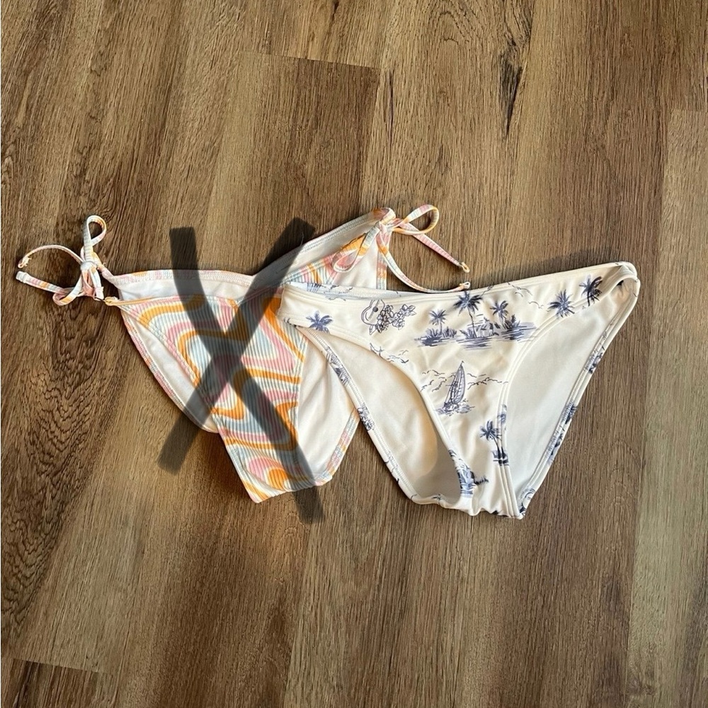 GUC XS Hollister Bikini Bottom